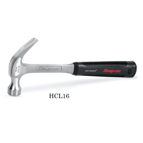 Snapon Hand Tools Claw Hammers